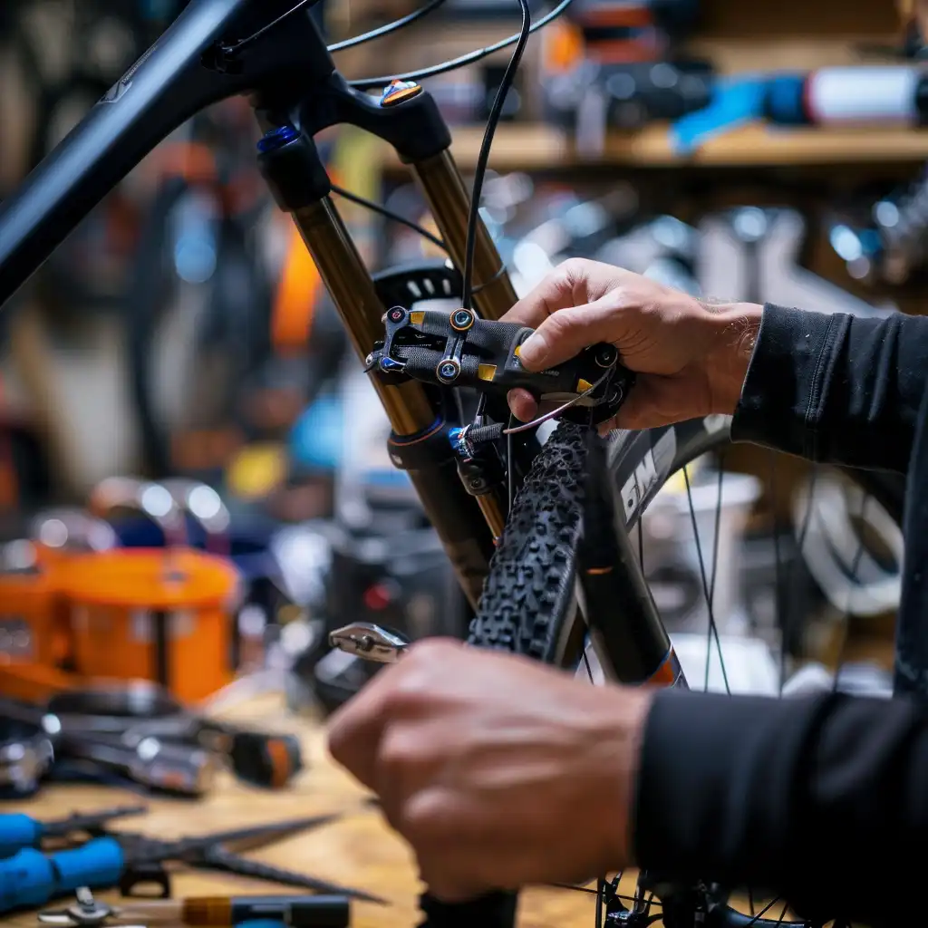 Ontdek De Beste Fietszadels Voor Optimale Ondersteuning